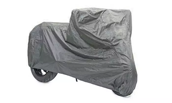 Couverture de moto 130 x 230 cm