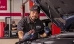 Jiffy Lube: 15-Minute Drive-Thru Oil Change