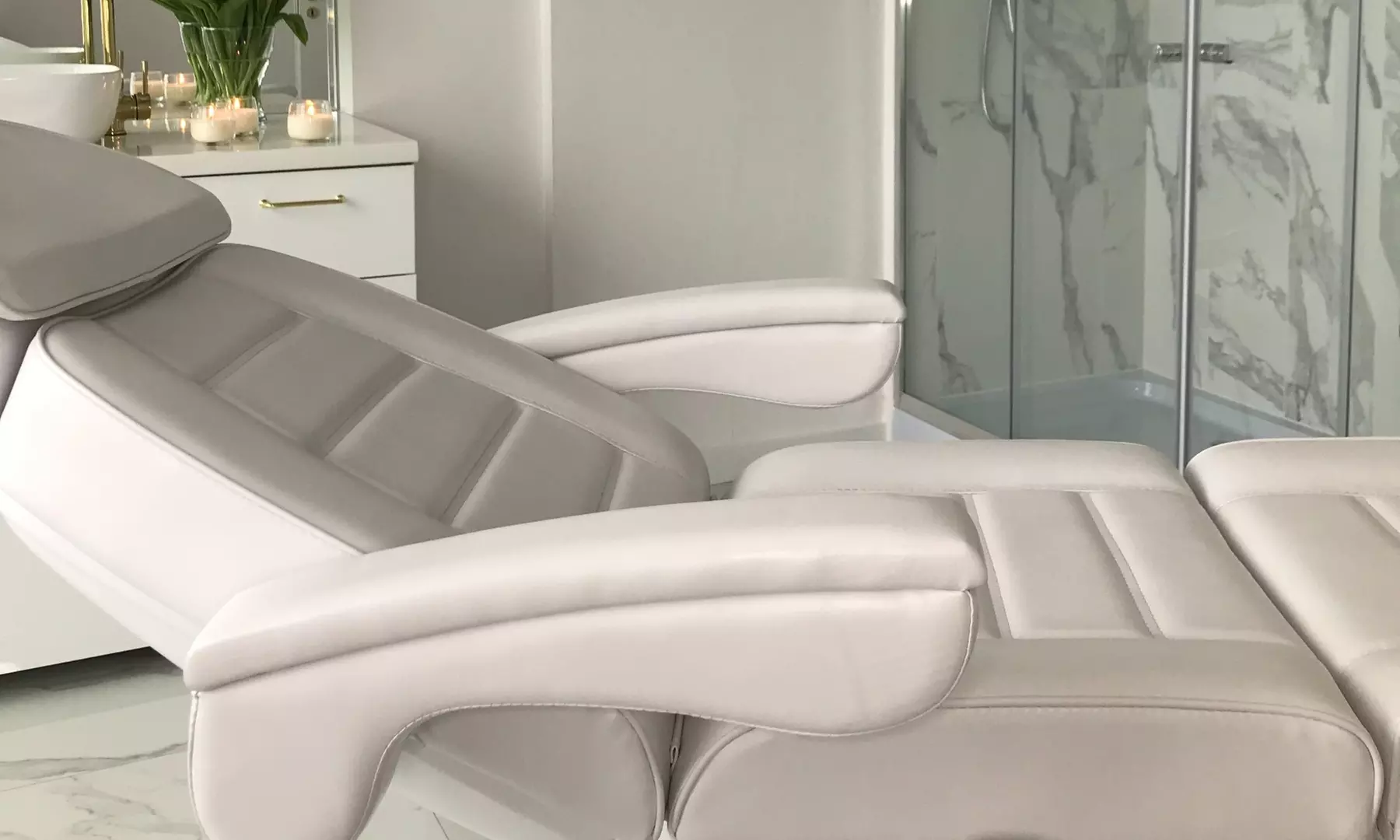 Pakiety day spa dla 1 osoby