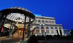 Lac Léman en 4* : 1 à 2 nuits, spa et remise soins, option pdj & dîner