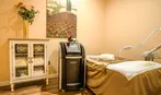 Six Laser-Hair Removal Sessions on a Small, Medium, or Large Area