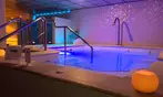 Circuito spa para 2 personas en Agua y Salud