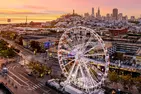 SkyStar Ferris Wheel Tickets: Up to 20%% Off Discount Deals