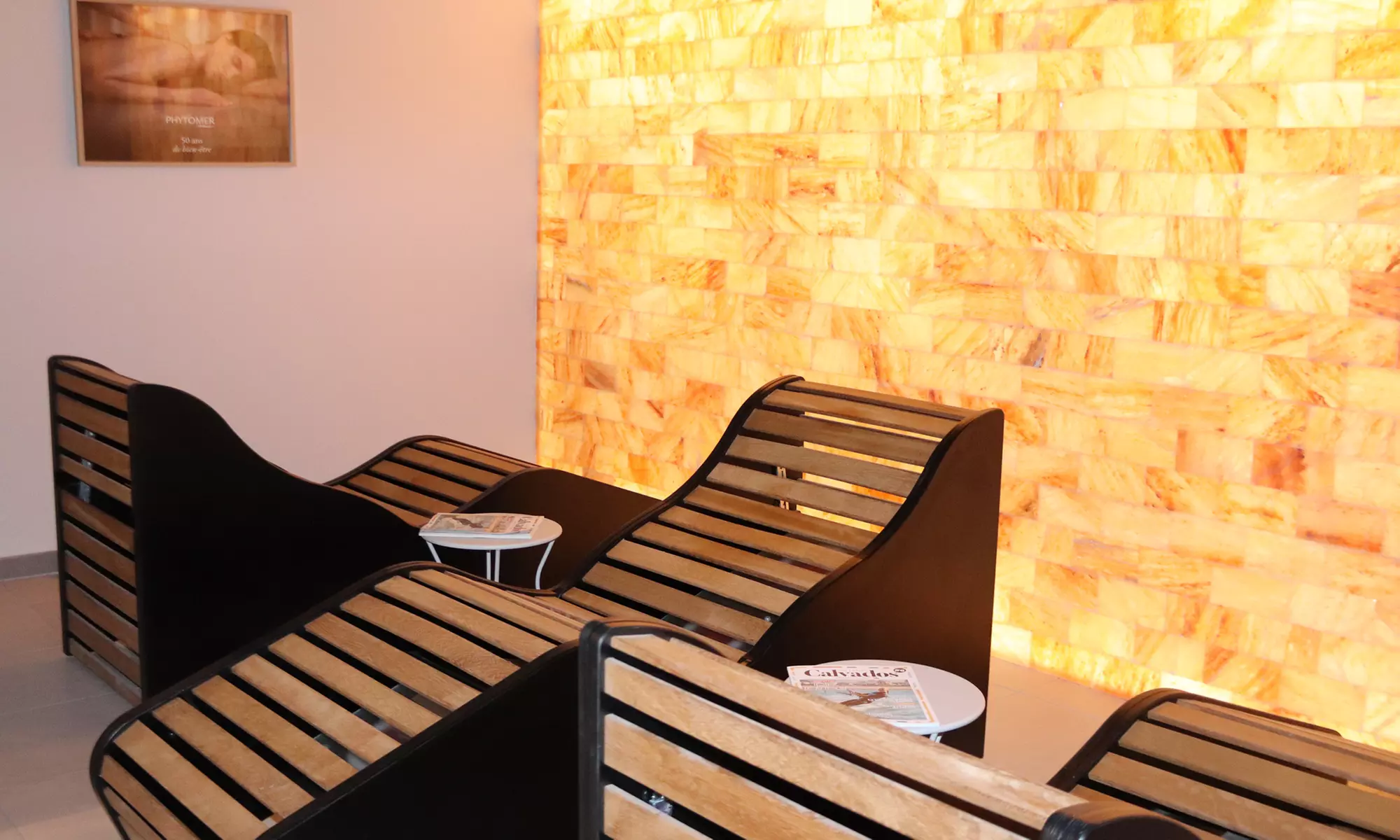 Jusqu'à 30% de remise sur Spa - Entrée à la journée chez Spa du Grand hotel du Luxembourg