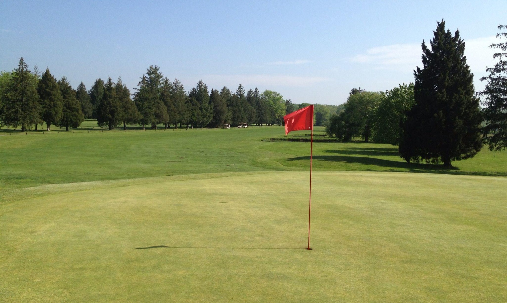 Up to 42% Off on Golf - Training at Art Robidoux PGA Professional