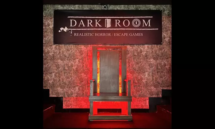 Show Off Your Sleuthing Skills at Abu Dhabi's 1st Horror Escape Room!