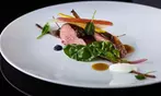 Escapade gourmande et mélodieuse sur la Seine avec nuitée en option