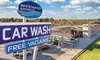 Unlimited Car Wash Memberships from WhiteWater Express Car Wash