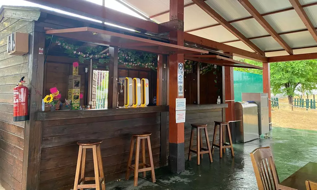 Circuito de aventura para 2