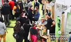 Tageskarte für „Veggienale“ vom 18.04. - 15.11. in 4 Städten