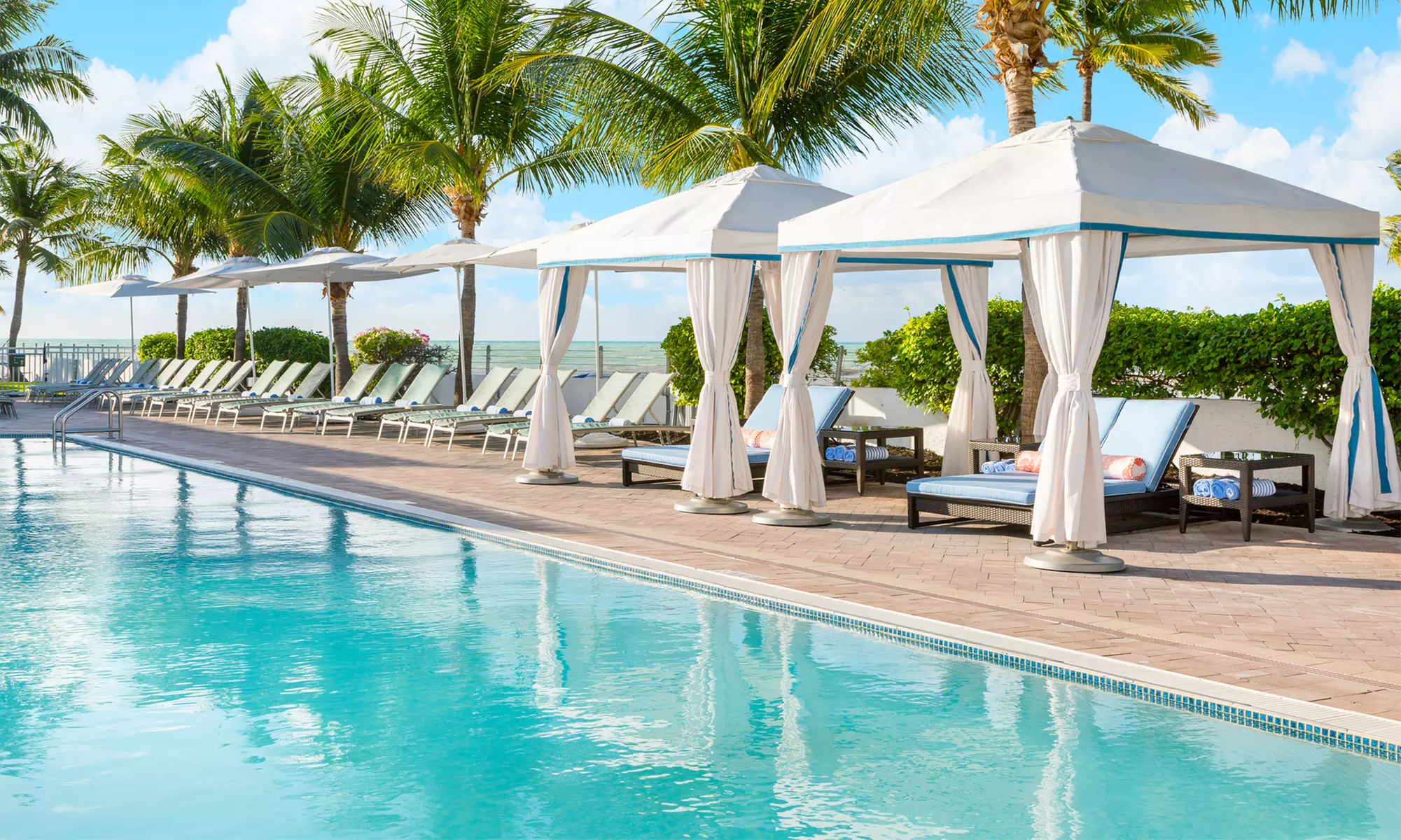 Historic Old Town Resort on the Atlantic Coast