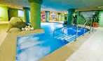 Circuito de spa en Senzia Granada Spa 4* para 1 o 2 adultos