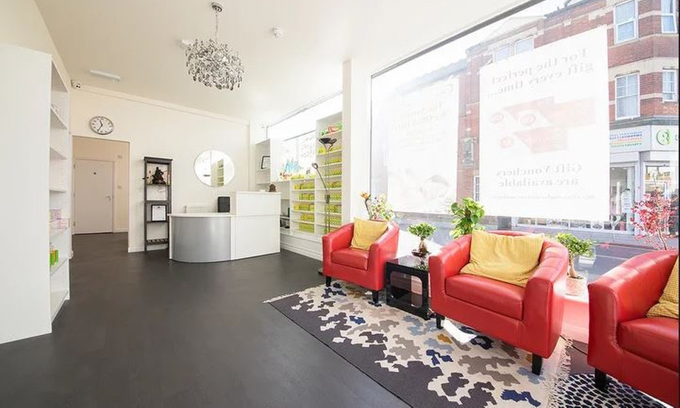 Acupuncture and Massage Package