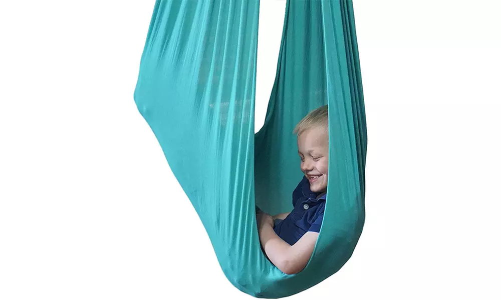 3-in-1 Therapie-Schaukel für Kinder