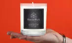 Up to 76% Off Charmed Candles (Diamond or Charm inside)