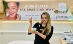 Get Smooth Skin with Brazilian sugaring melt and wax New Clients Only