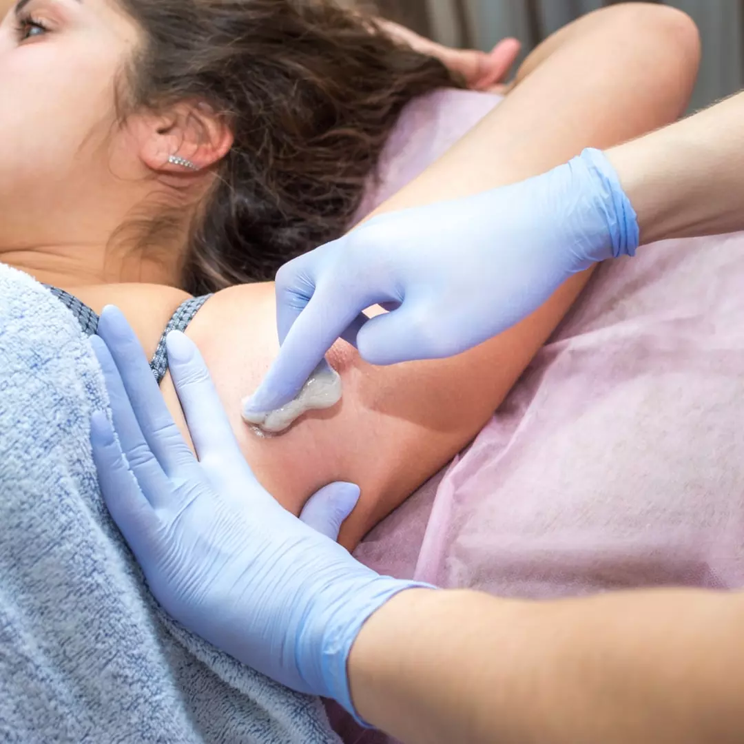 Wertgutschein Sugaring