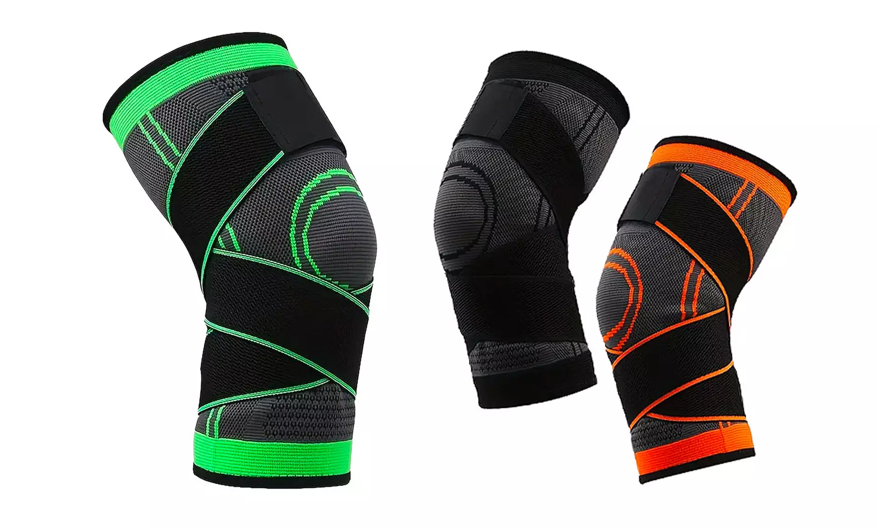 Genouillère de sport