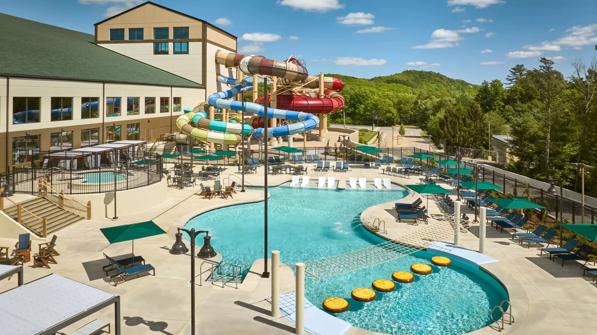Great Wolf Lodge: Gift Card for Stays & Water Park Fun at 22 Locations
