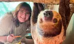 40% Off Zoo Admission or VIP Experience at Georgia Untamed Zoo
