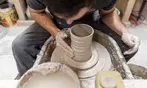 Pottery Class Deals at The Voice Of Clay - Up to 35% Off