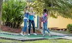 Up to 50% Off Five Attractions Passes at All Star Sports