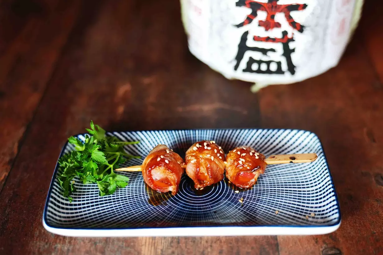 Taste authentic Japanese cuisine with $25 or $50 options