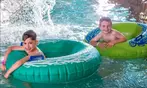 Up to
30% off All-Day Admission at Sahara Sam's