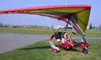 Initiation au pilotage en solo ou en duo avec WHITE-BIRD Découverte