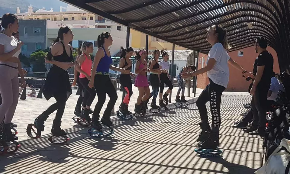 Clases de Evolutión Boots