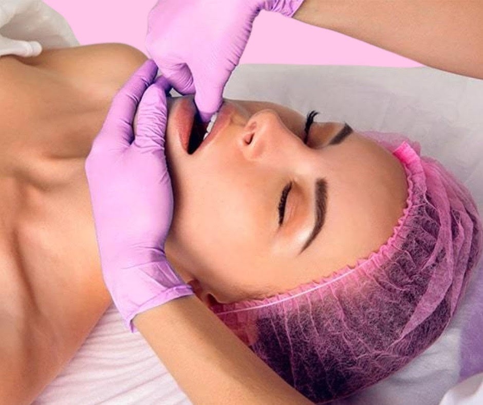 Get Sculpted with Buccal Face Massage, Sculpting & Lymphatic Drainage at Beauty Factory Spa (Up To 67% Off)