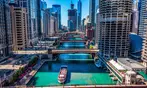 Shoreline Sightseeing - Architecture Boat Tour and Skyline Lake Cruise