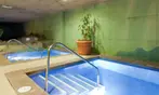 Circuito de spa en Senzia Granada Spa 4* para 1 o 2 adultos