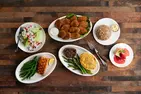 Savor a 3-Course Dinner or Weekend Brunch of American Cuisine