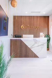 Get 6 Sessions Laser Hair Removal on a Small, Medium, or Large