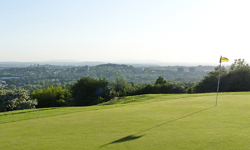 dudley golf club in Rowley Regis Groupon