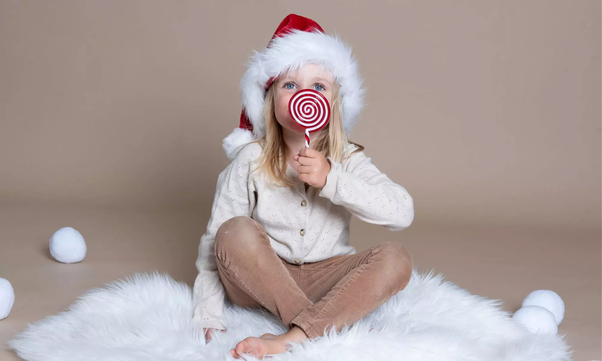 Christmas-Special: Fotoshooting inkl. Bildern