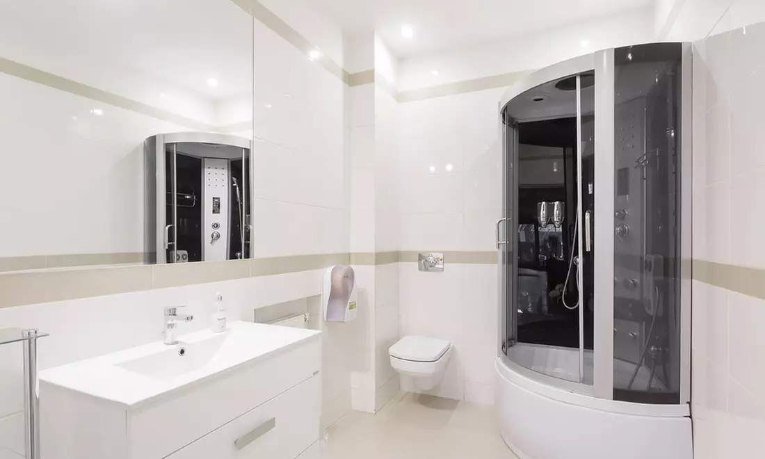 Pakiety day spa dla 1 lub 2 osób w Skin Like Silk