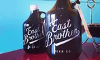 Brewery Package for One, Two, Three or Four