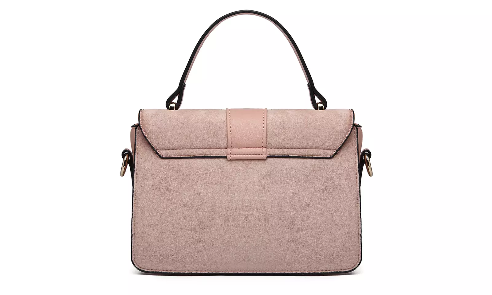 Christmas Gift: Miss Lulu Women Fashion Crossbody Handbag