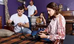 Escape Room Deals for 2-8 Players - 2 Florida Locations