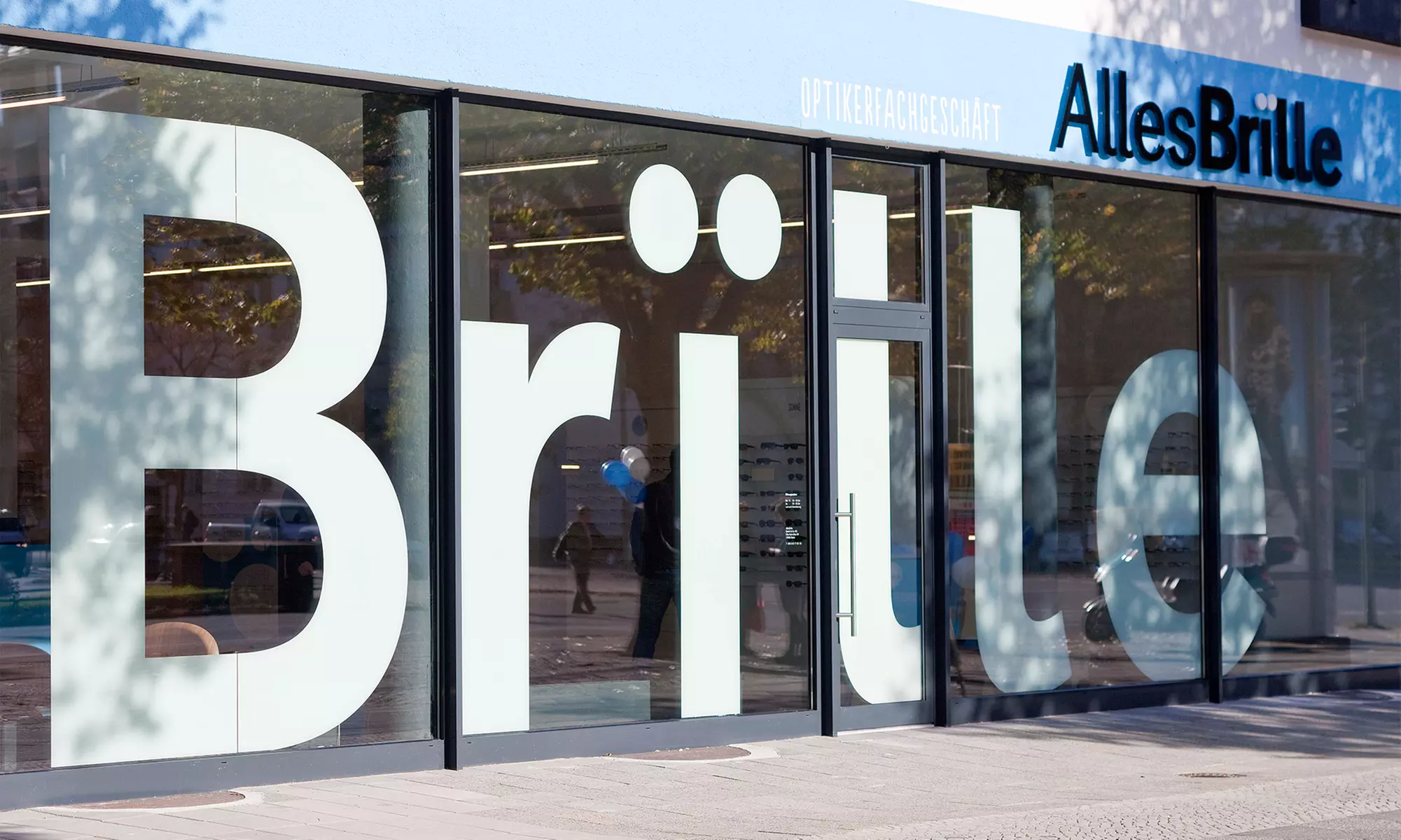 Wertgutschein für Brillen o. Sonnenbrillen mit Korrektionsgläsern