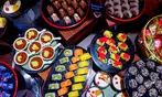 All You Can Eat Japanese Night with Unlimited Choice of Beverages