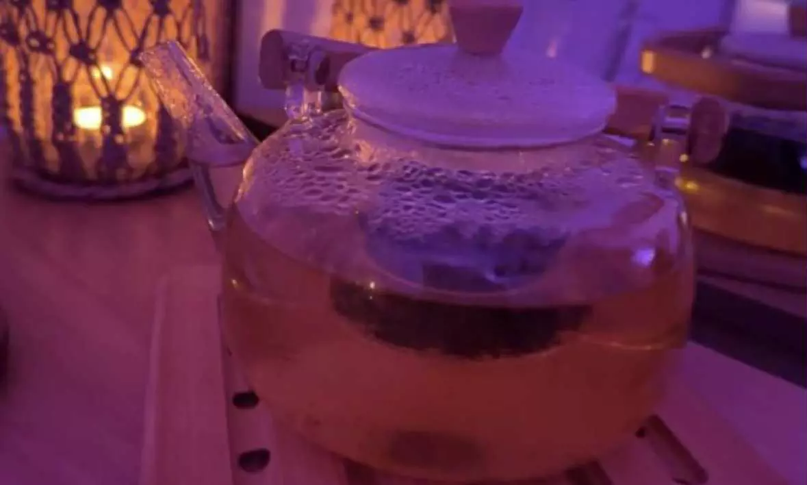 Doświadcz luksusowych rytuałów Head Spa z masażem i pielęgnacją