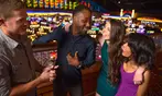 Niagara Falls Hotel with Indoor Pool & Casino Access