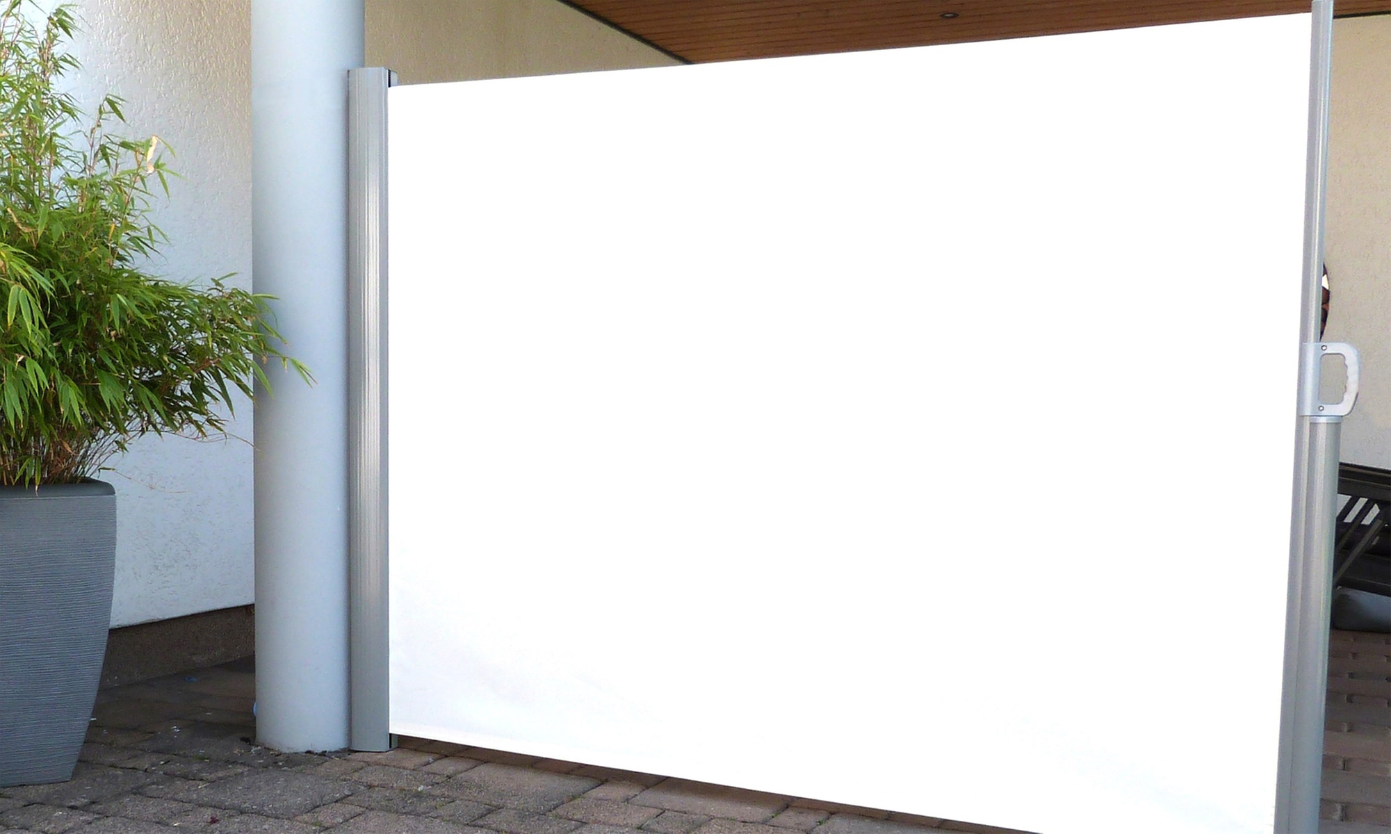 Seitenmarkise Dallas