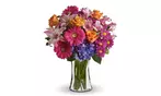 Great Discounts on All Fresh Flower Arrangements - No Restrictions!
