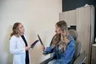 Botox Lip Flip, Botox for Face, or Half Syringe of Juvederm Ultra