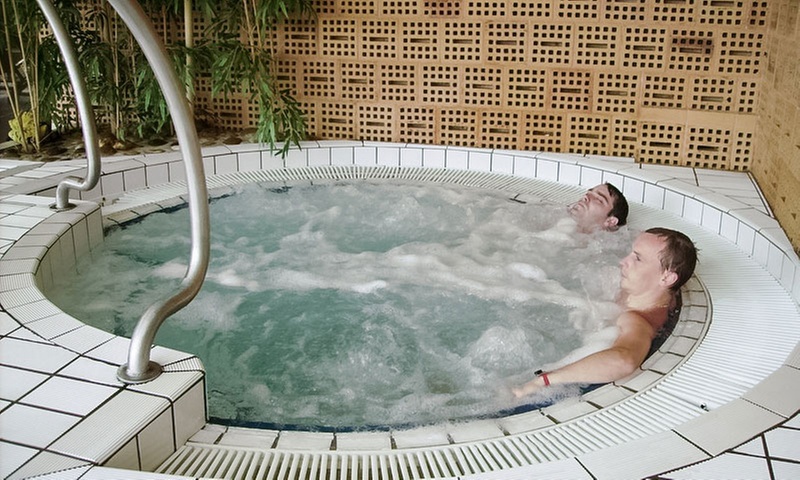 Picardie, Hirson : cottage 2 ou 3 chambres avec accès parc aquatique