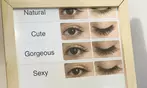 Get Fabulous Lashes at Lamour Lash: Full Set of Premium, Hybrid or Volume Mink Lash Extensions. Save Up to 62%